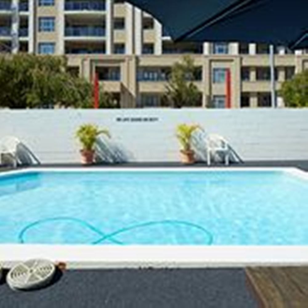 Baileys Parkside Motel By Vetroblu Перт Екстер'єр фото